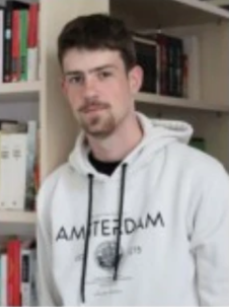 Bruno Filipović — profile photo